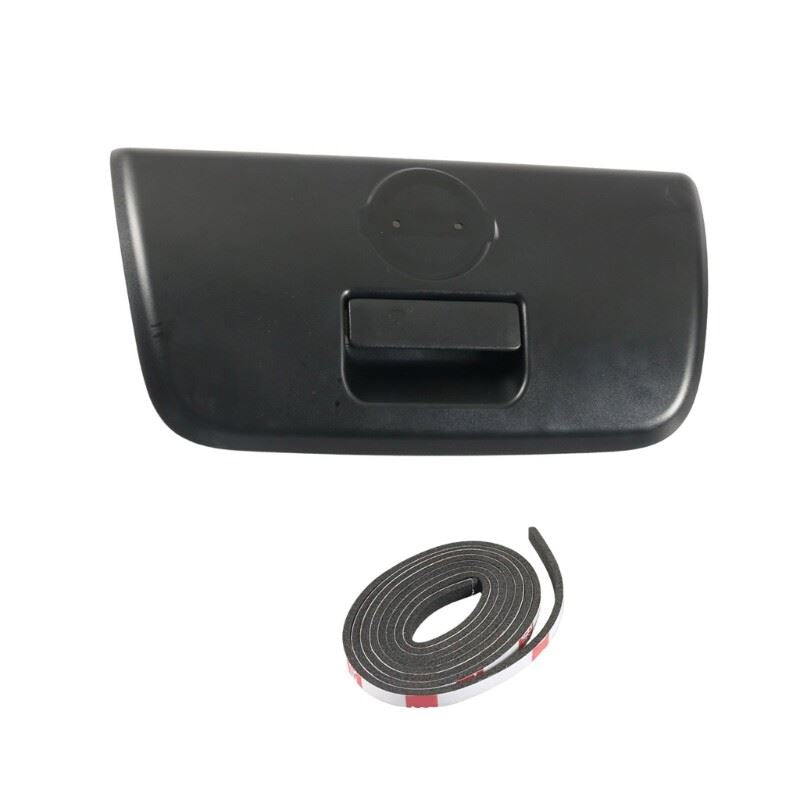 Tailgate Handle - for Mercedes-Benz - OEM 906068Z400 | Eurowagens - View 10