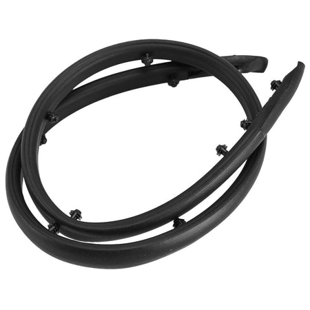 Bumper Hood Seal Strip - for Kia - OEM 86357-A7800 | Eurowagens - View 4