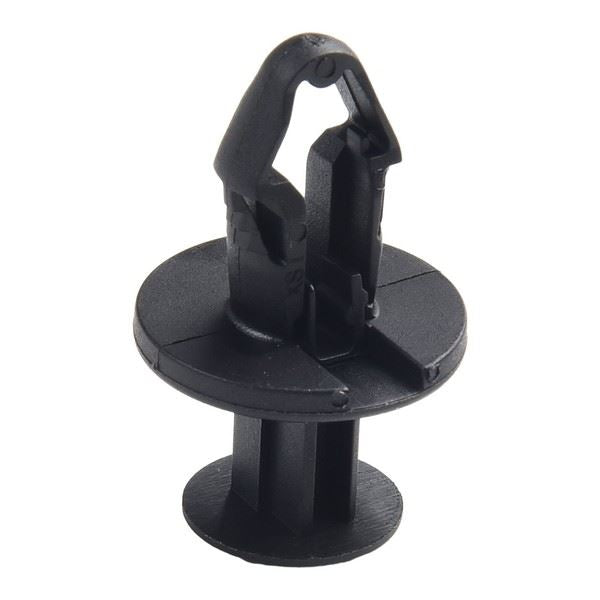 Undertray Clip - for Tesla - OEM 1128034-00-B | Eurowagens - View 3