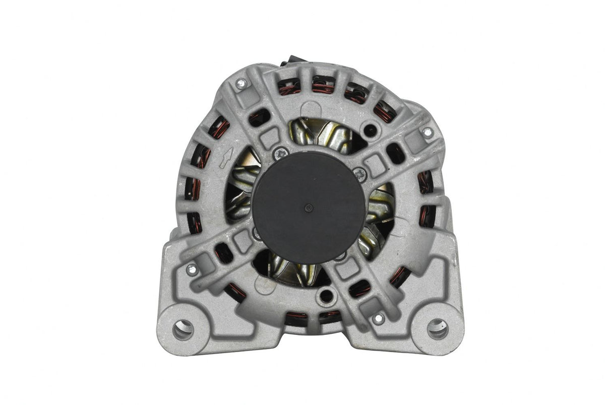 Hella Alternator for Dacia, Renault & more, OEM quality, OEM 231002243R - View 3
