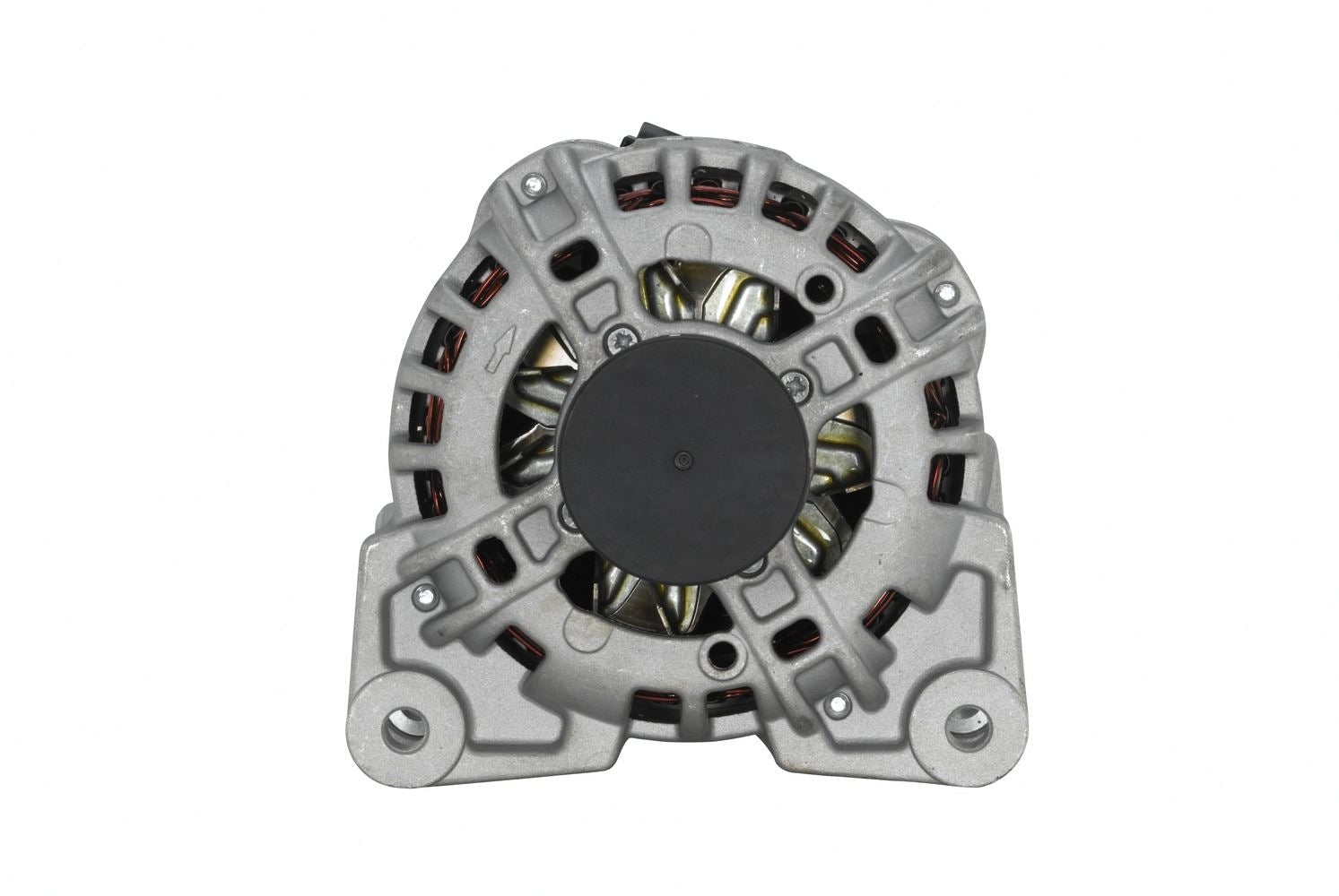 Hella Alternator for Dacia, Renault & more, OEM quality, OEM 231002243R - View 3