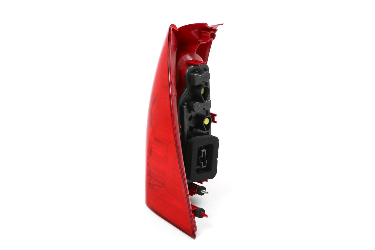 Peugeot 307 Right Rear Light, Magneti Marelli OEM, OEM 6351X3 - View 7