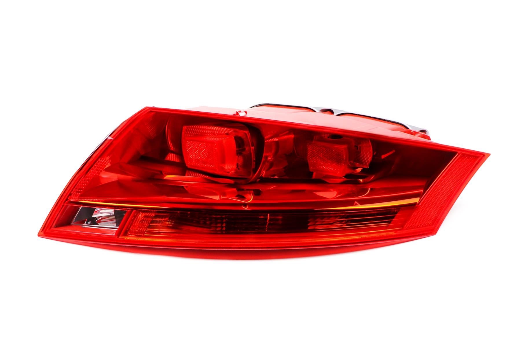 Audi TT Right Rear Light, Magneti Marelli OEM, OEM 8J0945095B - View 11