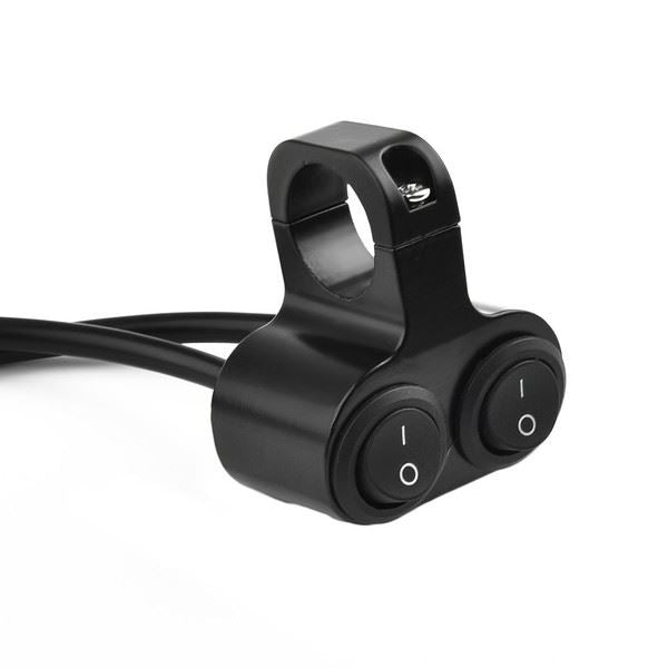 Handlebar Light Switch | Eurowagens