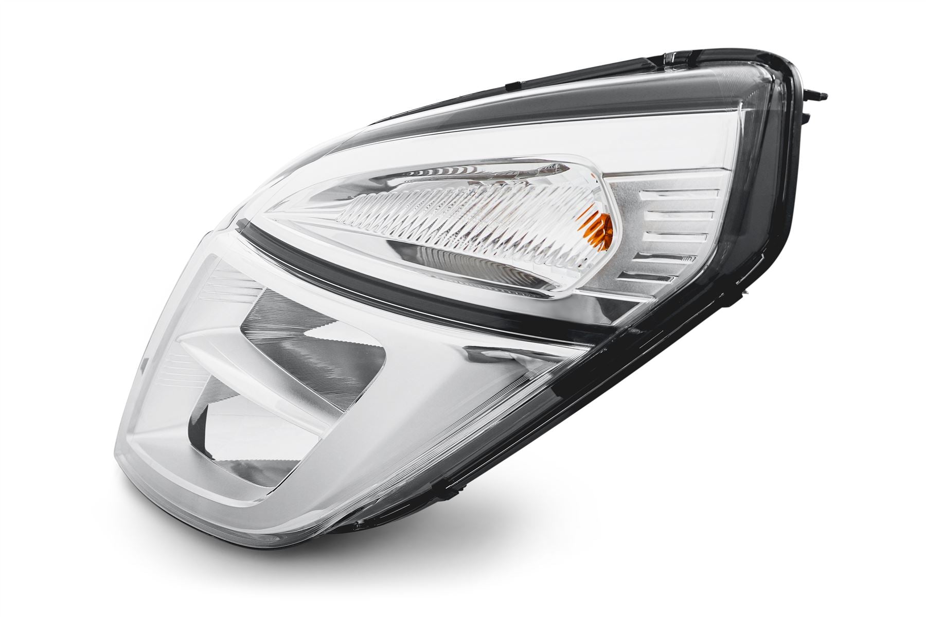 Nissan NV400 Left Headlight, Magneti Marelli OEM, OEM 26060BZ51A - View 8