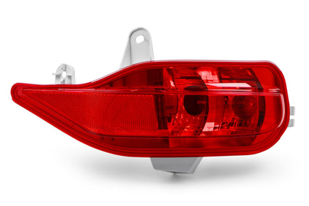 Toyota Avensis Right Front Fog Light, Valeo OEM, OEM 8148005010, MPN 44916