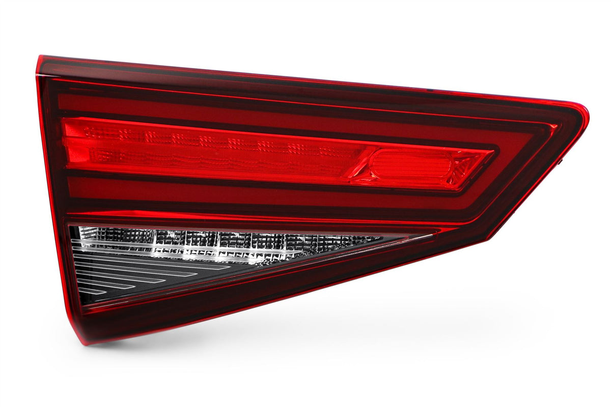 Seat Ateca Left Rear Light, Valeo OEM, OEM 575945307G - View 8