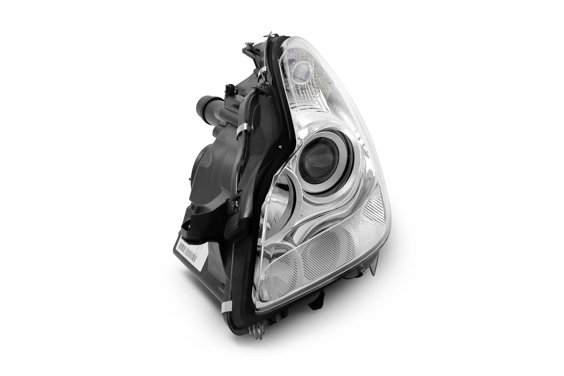 Hella Bi-Xenon AFS Left Headlight for Mercedes-Benz, OEM quality, OEM A2198201161 - View 12