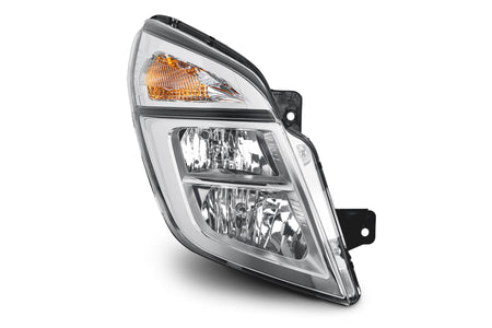 Nissan NV400 Right Headlight, Magneti Marelli OEM, OEM 26010BZ51A, MPN MHL7591