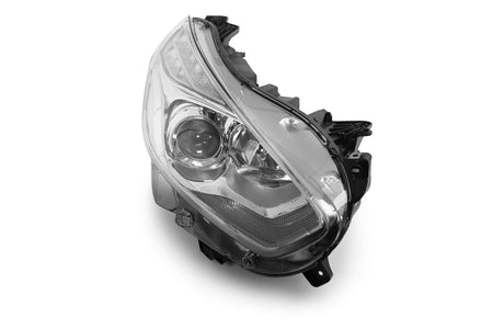 Ford Galaxy Right Headlight, Valeo OEM, OEM EM2B13W029KE - View 9