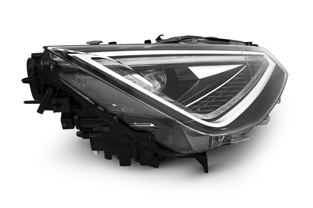 Valeo LED Right Headlight for Seat, OEM quality, OEM 6F2941774 - View 3