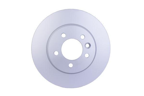 Hella Brake Disc for Land Rover, OEM quality, OEM SDB000602, MPN 8DD 355 118-641