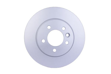 Hella Brake Disc for Land Rover, OEM quality, OEM SDB000602, MPN 8DD 355 118-641