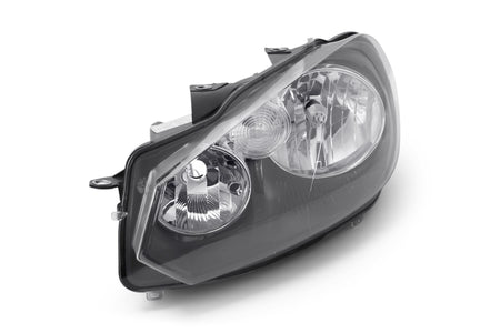 Hella Left Headlight for Volkswagen, OEM quality, OEM 5K2941005H - View 3