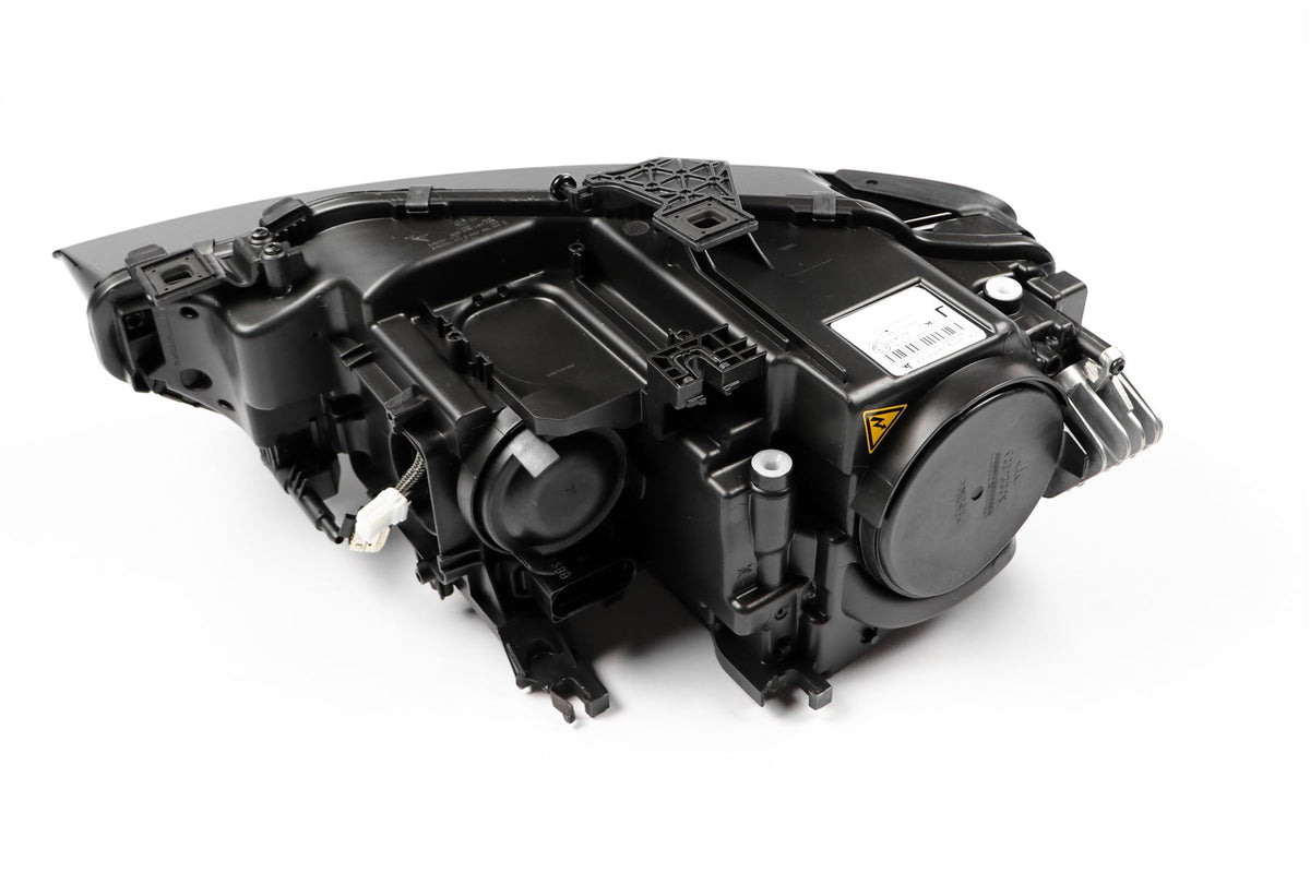 Audi A5 Right Headlight, Magneti Marelli OEM, OEM 8T0941044D - View 12