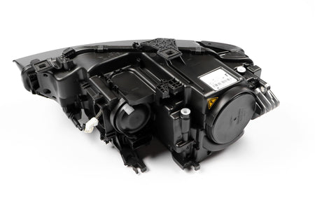 Audi A5 Right Headlight, Magneti Marelli OEM, OEM 8T0941044D - View 12