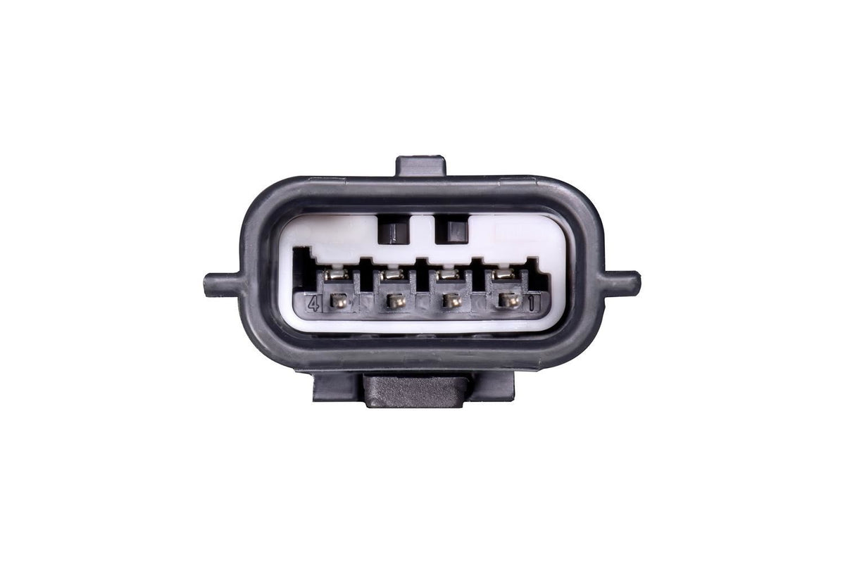 Renault Megane E-Tech Right Daytime Running Light, Hella OEM, OEM 266009007R - View 4