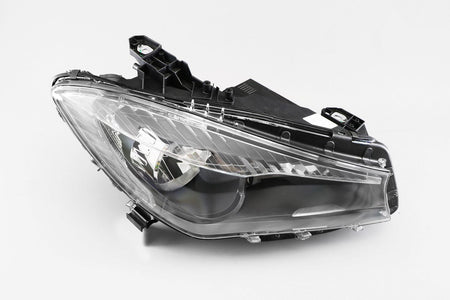 Mercedes-Benz CLA Right Headlight, Magneti Marelli OEM, OEM A1178200661 - View 4