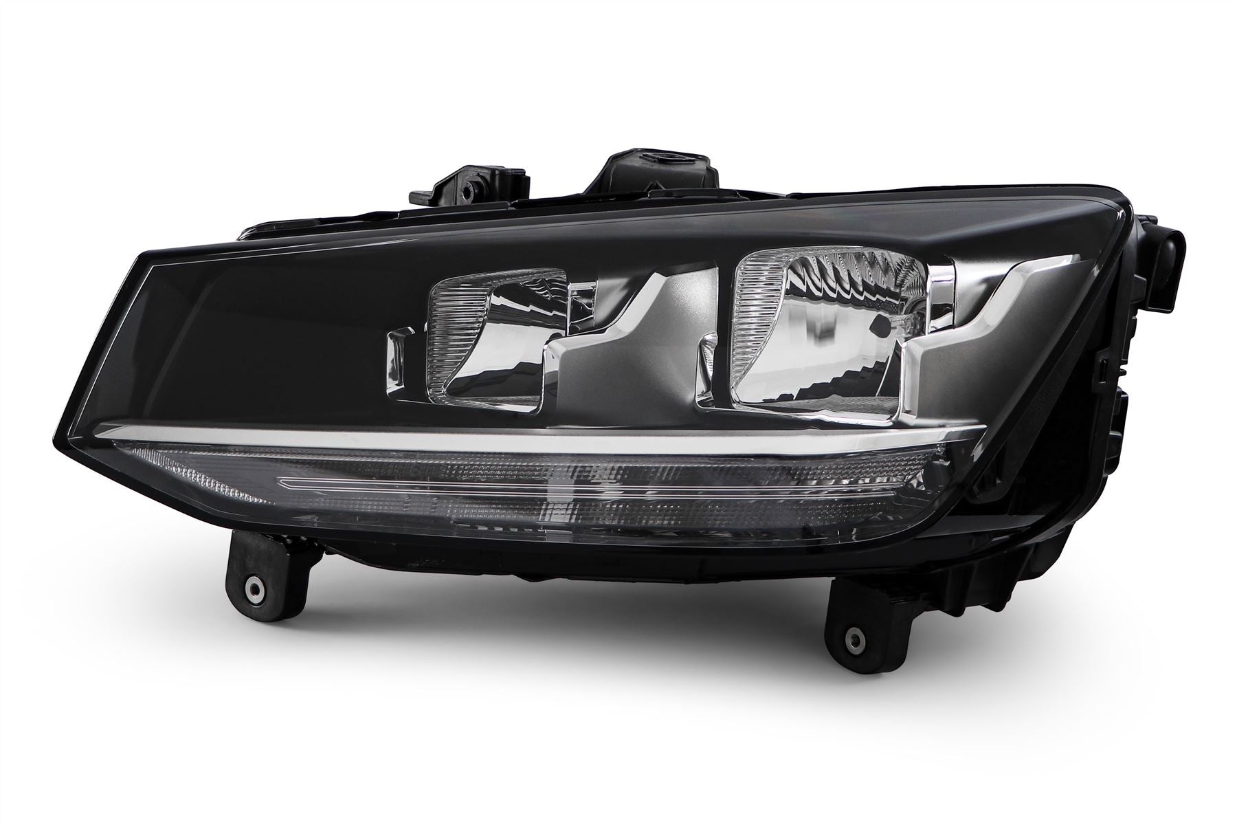 Audi Q2 Left Headlight, Valeo OEM, OEM 81A941004A - View 6