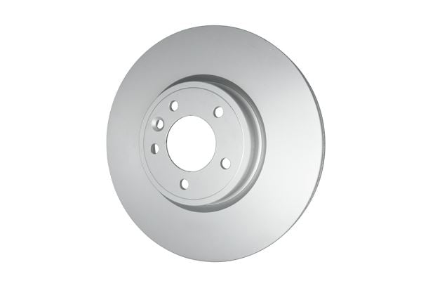 Hella Brake Disc for Land Rover, OEM quality, OEM LR081594 - View 2