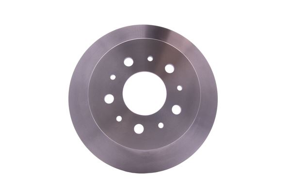 Hella Brake Disc for FIAT, Peugeot & more, OEM quality, OEM 1607880480 - View 5
