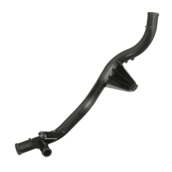 Right Radiator Hose - for Audi - OEM 5Q0121070AB | Eurowagens - View 2