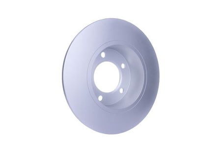 Nissan Interstar Platform/chassis Brake Disc, Hella OEM, OEM 4320600QAA, MPN 8DD 355 108-291