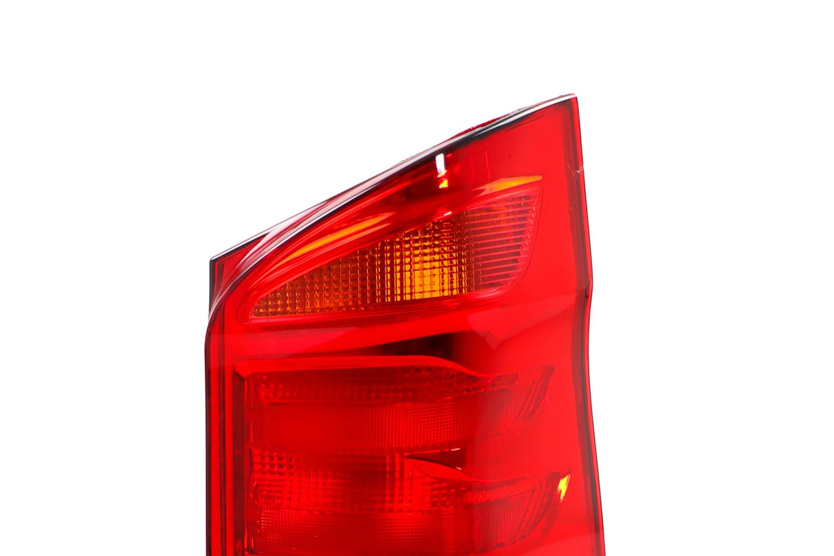 Hella Right Rear Light for Mercedes-Benz, OEM quality, OEM A4478200164 - View 4