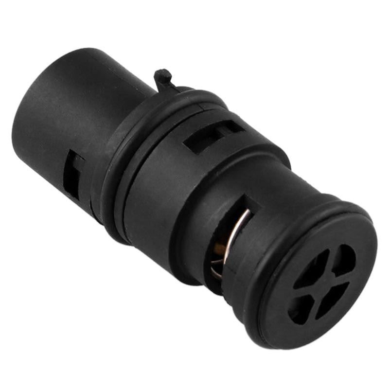 Radiator Coolant Expansion Tank - for BMW - OEM 17111437362 | Eurowagens - View 2