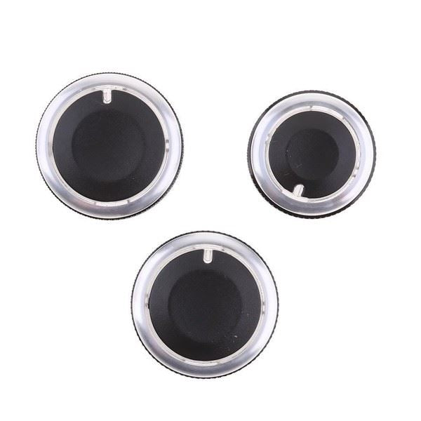 Air Conditioning Control Knob - for Volkswagen | Eurowagens