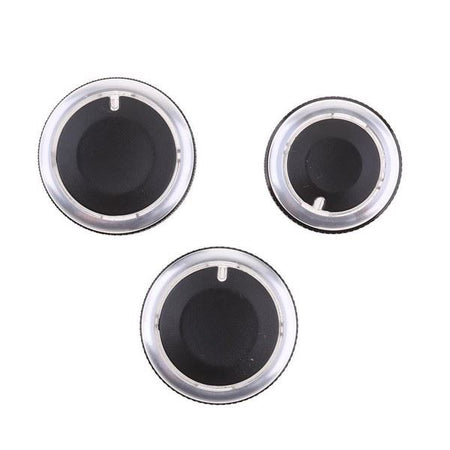 Air Conditioning Control Knob - for Volkswagen | Eurowagens