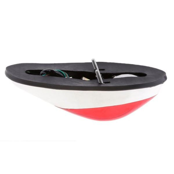 LED Integrated Brake Tail Light - for Kawasaki | Eurowagens - View 2