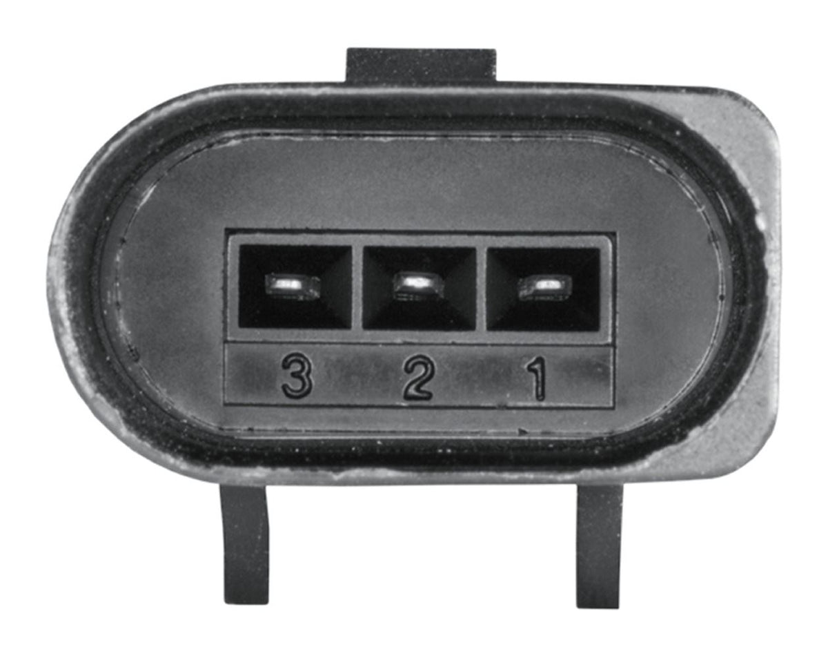 Hella Sensor for Volkswagen, OEM quality, OEM 070 907 601 A - View 3
