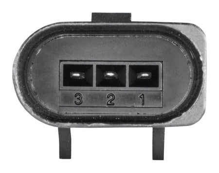 Hella Sensor for Volkswagen, OEM quality, OEM 070 907 601 A - View 3