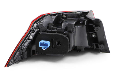 Volkswagen Passat Left Rear Light, Magneti Marelli OEM, OEM 3G5945208C - View 10