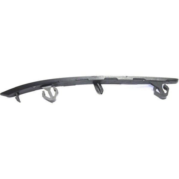 Bumper Grille Rear - for Mercedes-Benz - OEM 2128854121 | Eurowagens - View 6