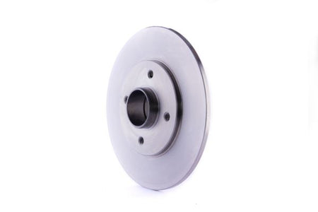 Hella Brake Disc for Renault, OEM quality, OEM 7700805148 - View 2