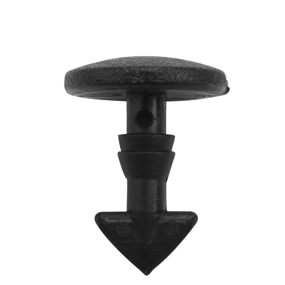 Bumper Tow Cover Retainer Clip - for Land Rover - OEM DYR500010 | Eurowagens - View 3