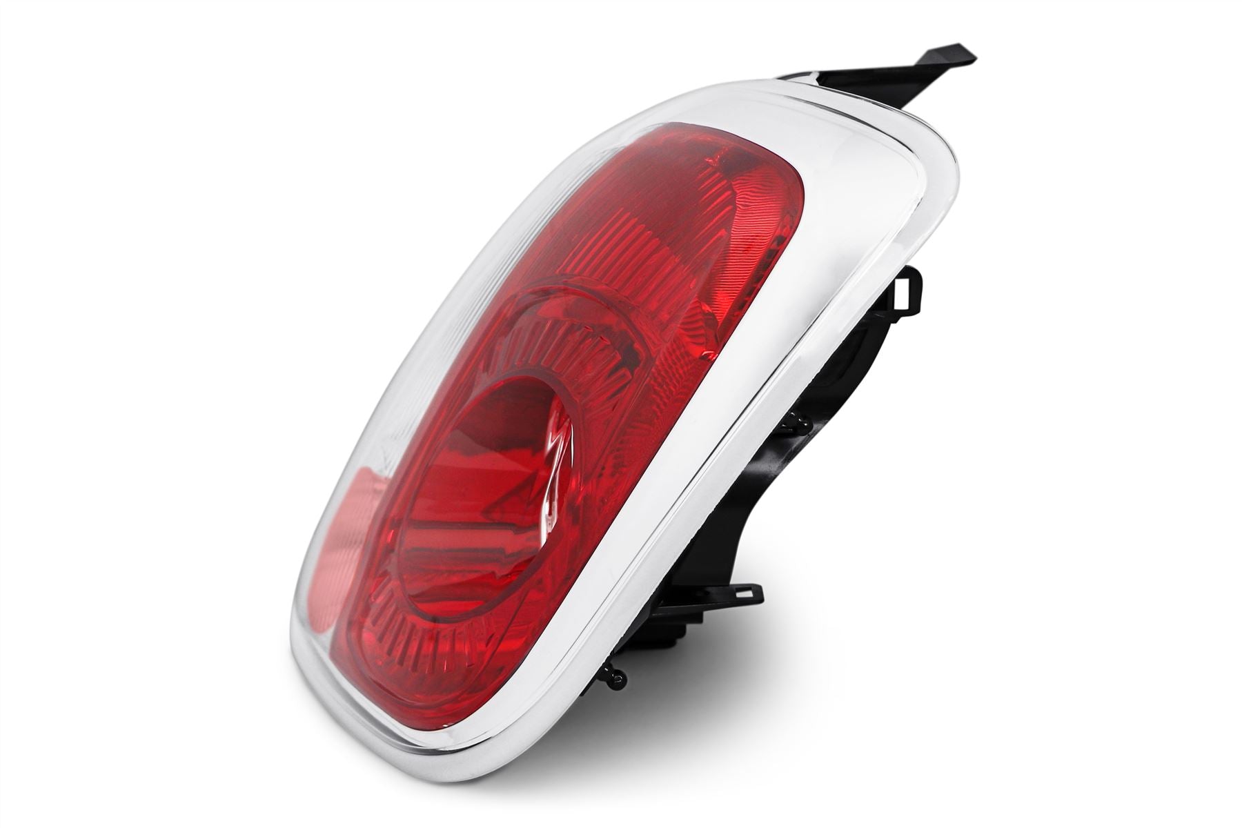 Fiat 500 Right Rear Light, Magneti Marelli OEM, OEM 51885545 - View 4