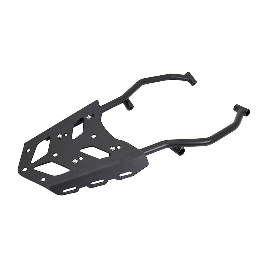 Motorcycle Top Case Rear Rack Carrier - for Yamaha | Eurowagens - View 4