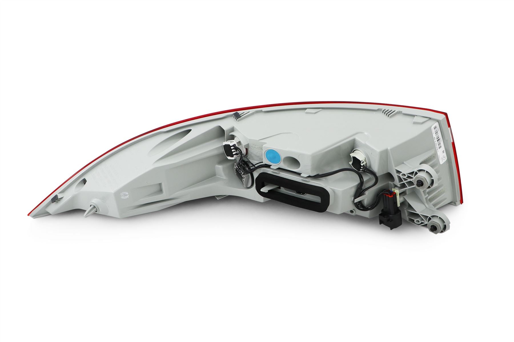 Hella LED Right Rear Light for Jaguar, OEM quality, OEM GX63-13404-AE - View 4