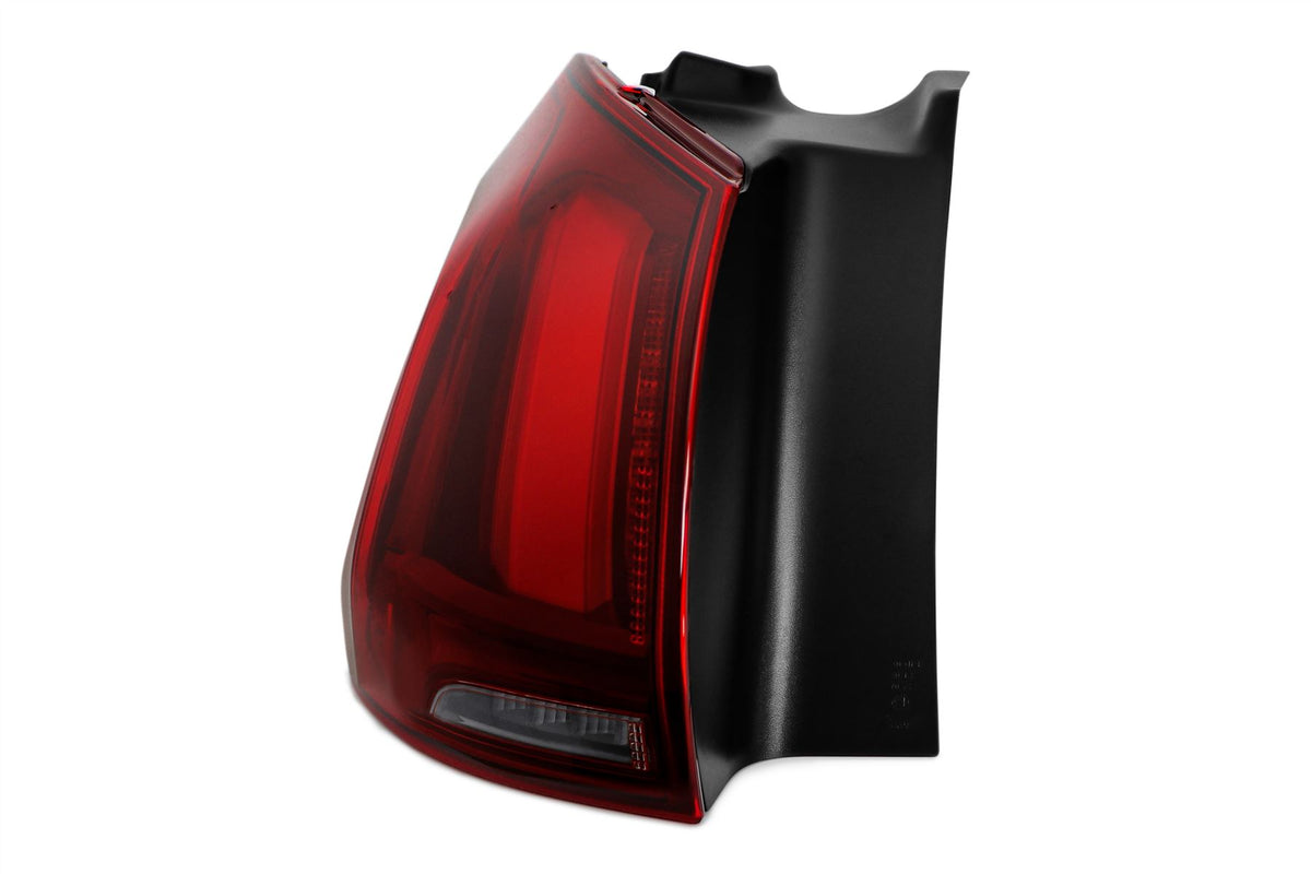 Hella LED Left Rear Light for Peugeot, OEM quality, OEM 9814747880 - View 7