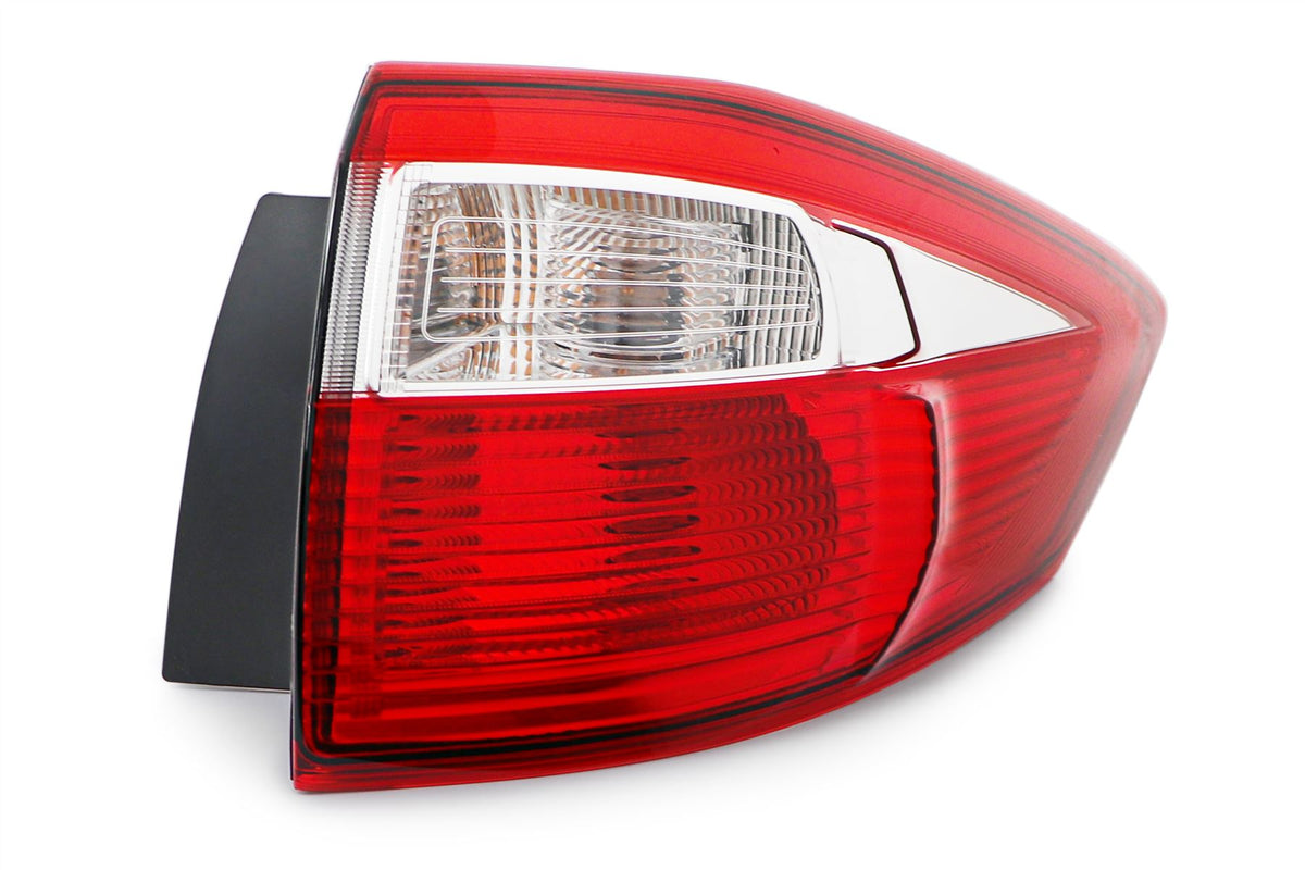Ford C-Max Right Rear Light, Valeo OEM, OEM 1686889 - View 3