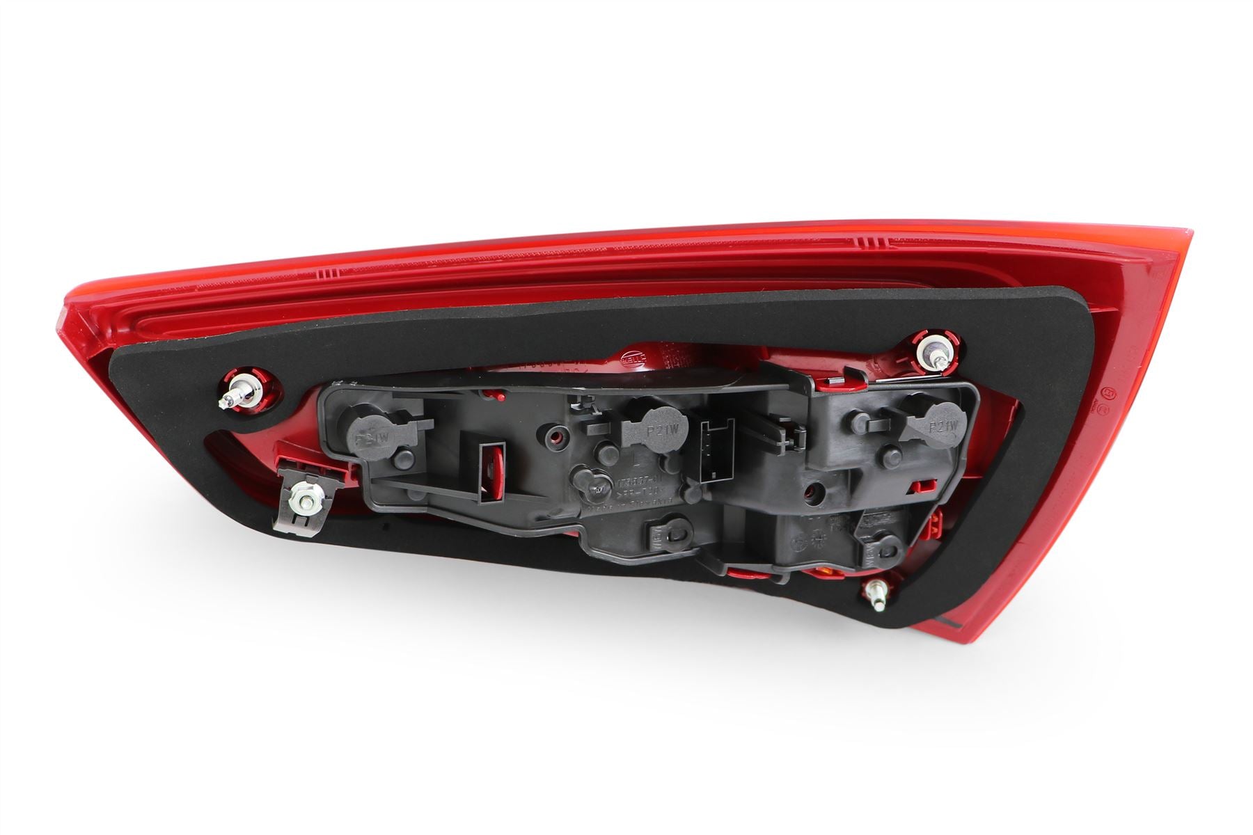 Hella Left Rear Light for Audi, OEM quality, OEM 8X0945093 - View 3