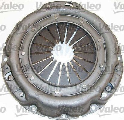 Valeo Clutch Kit for Volkswagen, Audi & more, OEM quality, OEM 038198141AX - View 5
