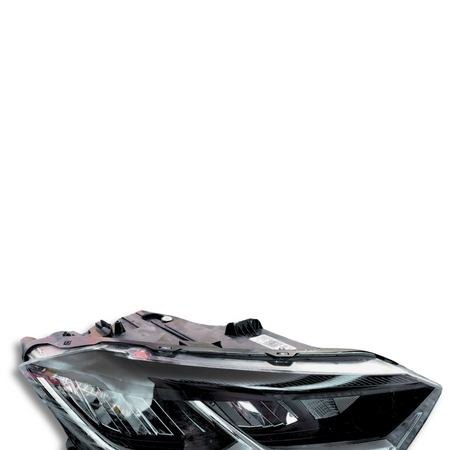 Volkswagen Polo Right Headlight, Valeo OEM, OEM 2G2941006B - View 12
