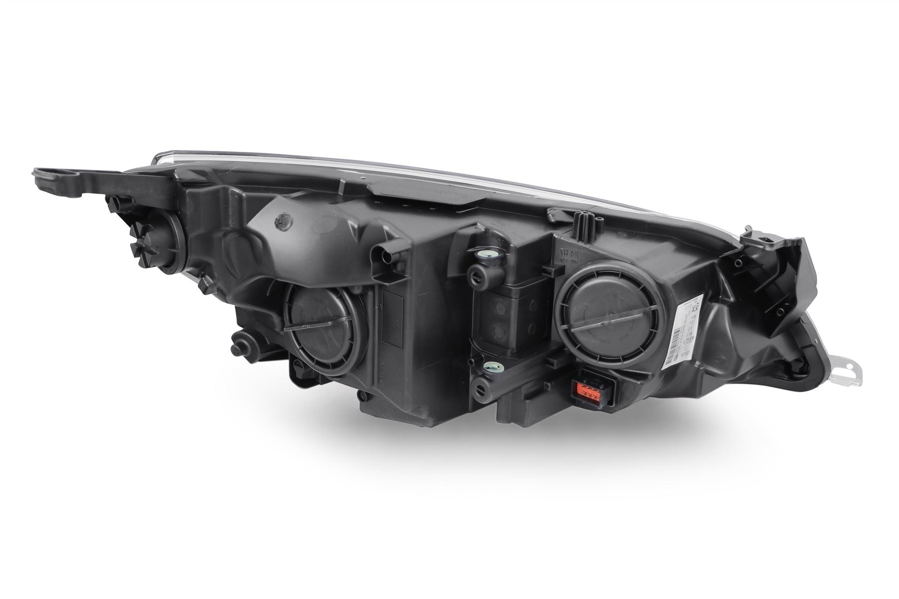 Hella DRL Left Headlight for Vauxhall, OEM quality, OEM 13371602 - View 7