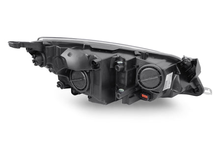 Hella DRL Left Headlight for Vauxhall, OEM quality, OEM 13371602 - View 7