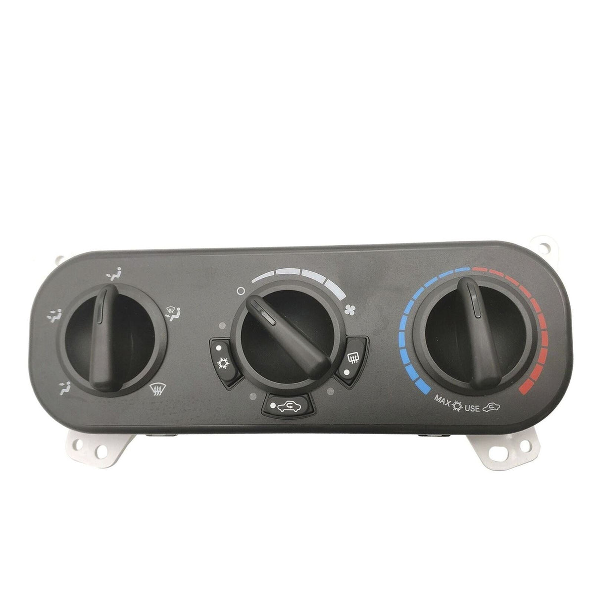 Air Conditioning Control Panel - for Dodge & Jeep - OEM P55111874AC | Eurowagens