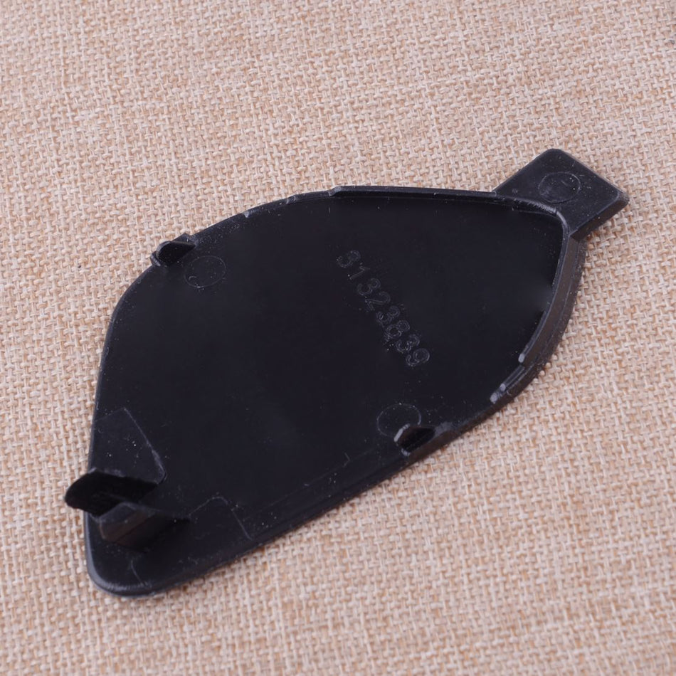 Bumper Tow Hook Cover Cap Front - for Volvo - OEM 31323839 | Eurowagens - View 2